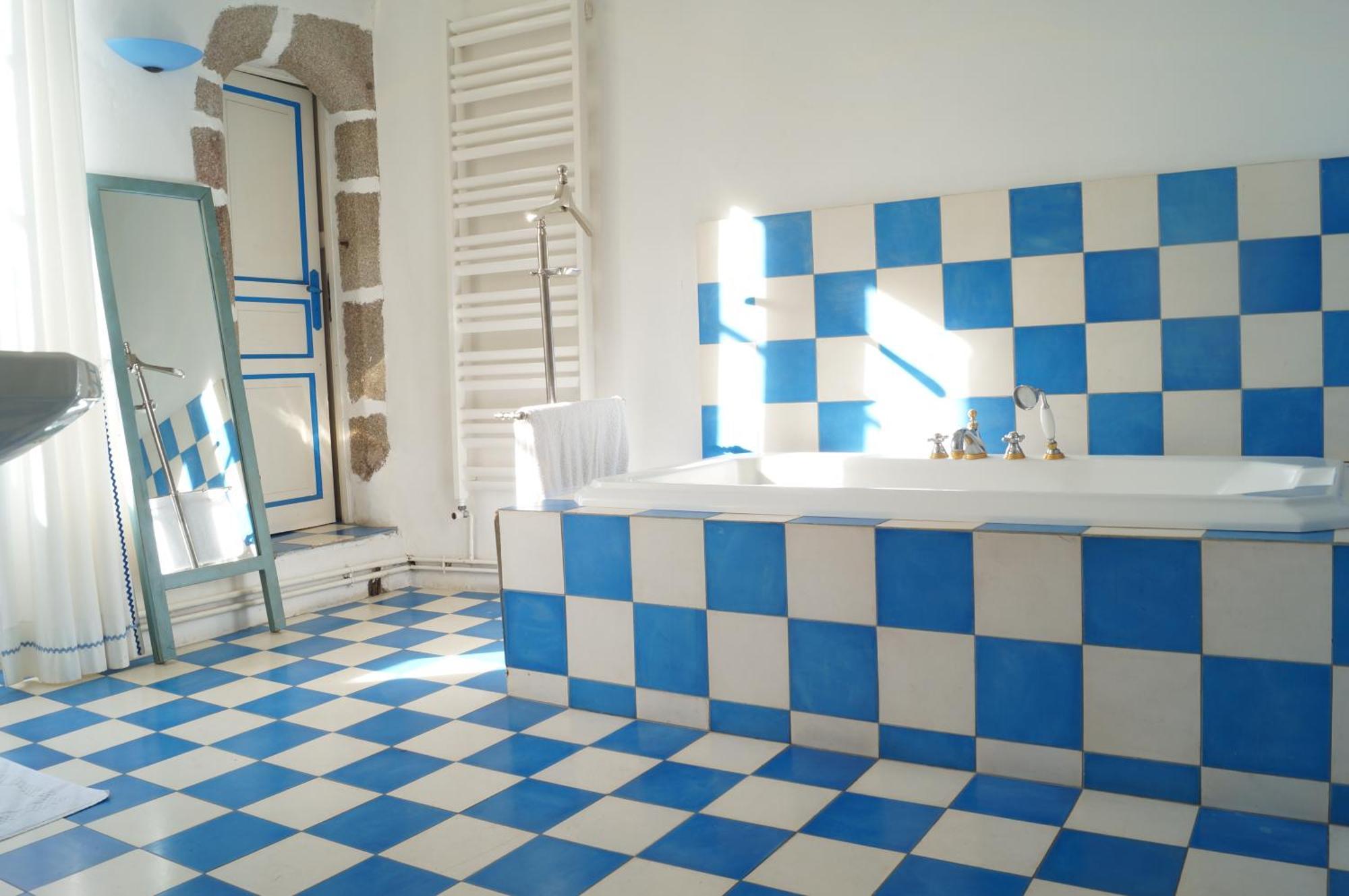Les Chambres Du Logis Du Chatelier ブレシュイール エクステリア 写真