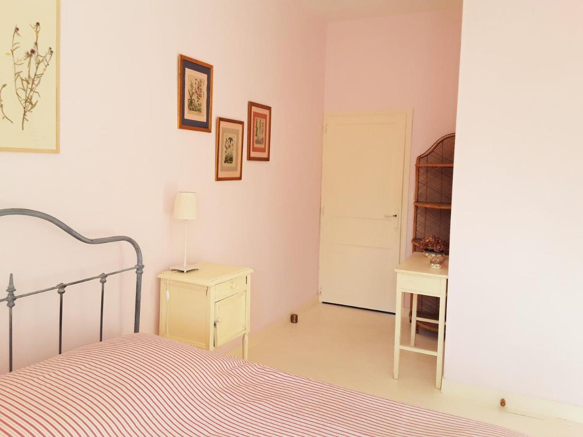 Les Chambres Du Logis Du Chatelier ブレシュイール エクステリア 写真
