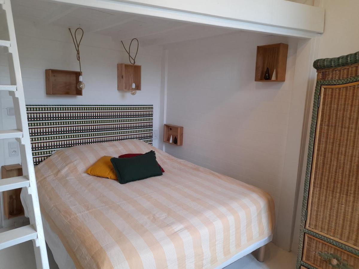 Les Chambres Du Logis Du Chatelier ブレシュイール エクステリア 写真