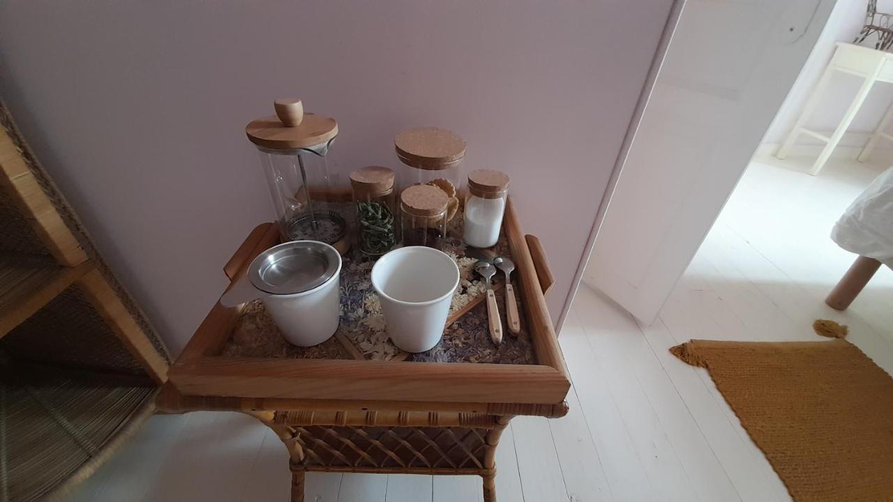 Les Chambres Du Logis Du Chatelier ブレシュイール エクステリア 写真
